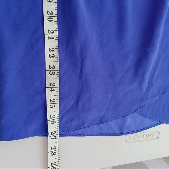 Amanda Uprichard Strapless Silk Dress - Picture 11 of 15